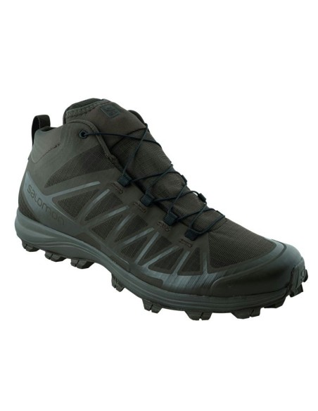Salomon Speed Assault 2