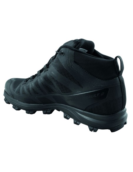 Salomon Speed Assault 2