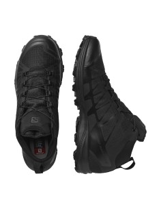 Salomon Speed Assault 2