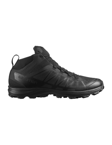 Salomon Speed Assault 2