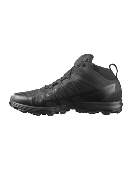 Salomon Speed Assault 2