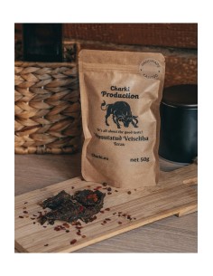 Charki Dried Beef 50 g (various tastes)