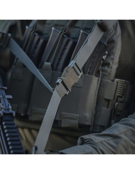 M-Tac 3-point Tactical Sling (Ranger Green)