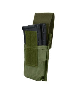 Condor Single M4 Mag Pouch