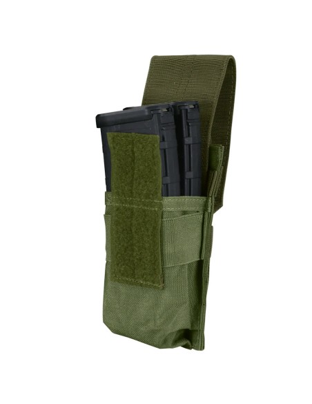 Condor Single M4 Mag Pouch