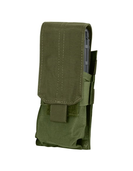 Condor Single M4 Mag Pouch