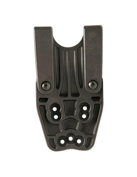 Blackhawk Jacket Slot Belt Loop with Duty Holster Screws