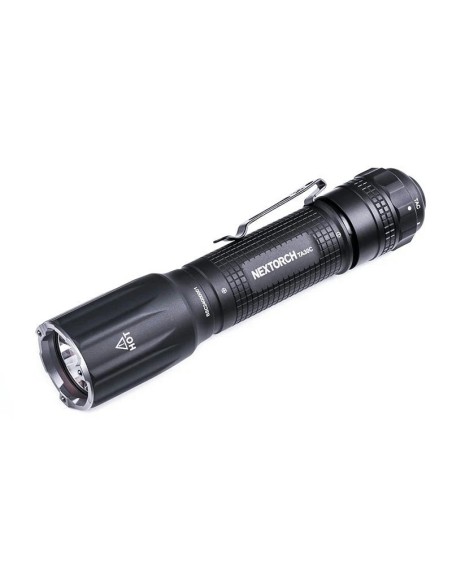 NEXTORCH TA30C taktikaline taskulamp