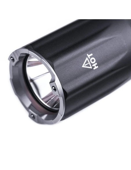 NEXTORCH TA30C Tactical Flashlight