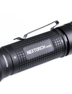 NEXTORCH TA30C taktikaline taskulamp