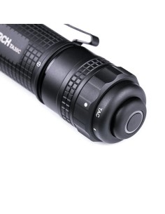 NEXTORCH TA30C taktikaline taskulamp