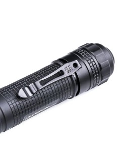 NEXTORCH TA30C taktikaline taskulamp