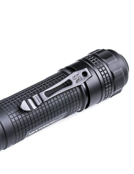 NEXTORCH TA30C Tactical Flashlight