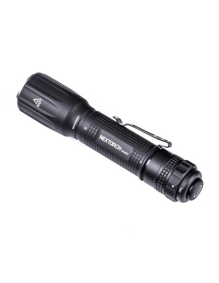 NEXTORCH TA30C Tactical Flashlight