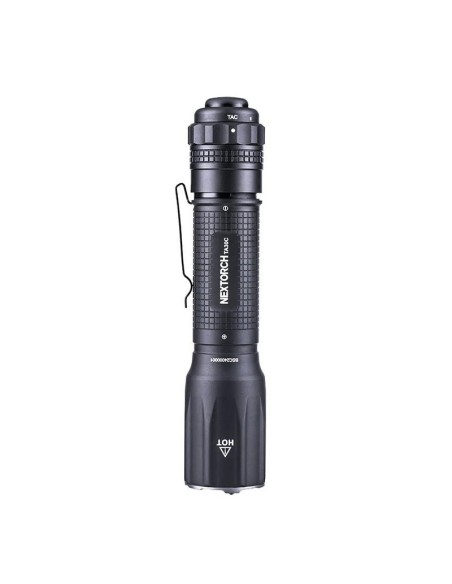 NEXTORCH TA30C Tactical Flashlight