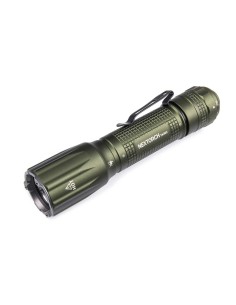 NEXTORCH TA30C taktikaline taskulamp
