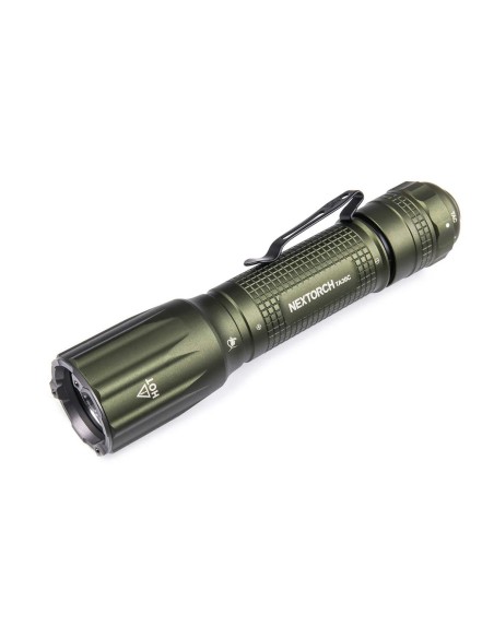 NEXTORCH TA30C taktikaline taskulamp