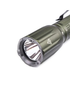 NEXTORCH TA30C Tactical Flashlight