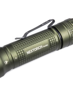 NEXTORCH TA30C Tactical Flashlight