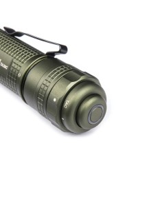 NEXTORCH TA30C Tactical Flashlight