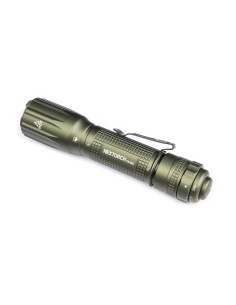 NEXTORCH TA30C taktikaline taskulamp