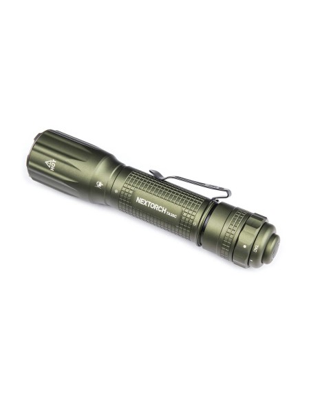 NEXTORCH TA30C Tactical Flashlight
