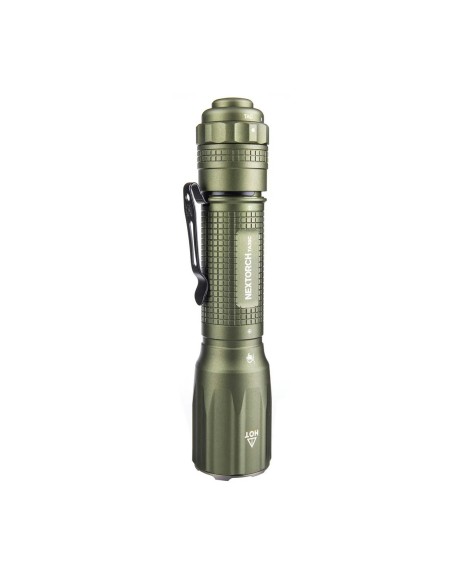 NEXTORCH TA30C taktikaline taskulamp
