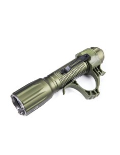 NEXTORCH TA30C taktikaline taskulamp
