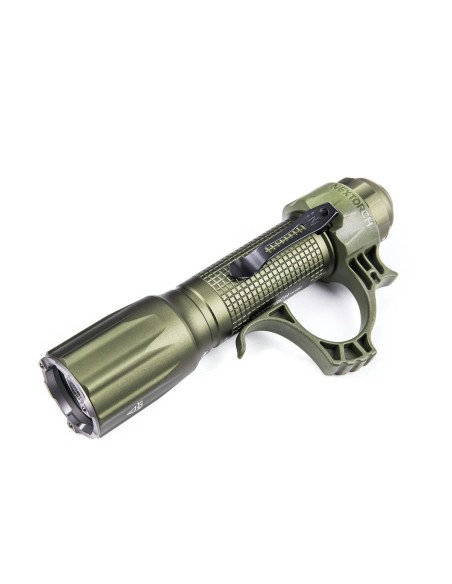 NEXTORCH TA30C taktikaline taskulamp