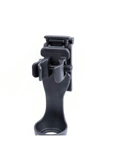 NEXTORCH V55 / V55L Quick-Draw Flashlight Holster