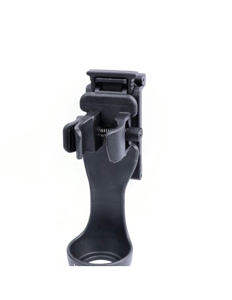 NEXTORCH V55 / V55L Quick-Draw Flashlight Holster