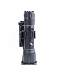 NEXTORCH V55 / V55L Quick-Draw Flashlight Holster