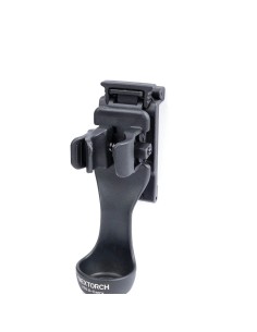 NEXTORCH V55 / V55L Quick-Draw Flashlight Holster