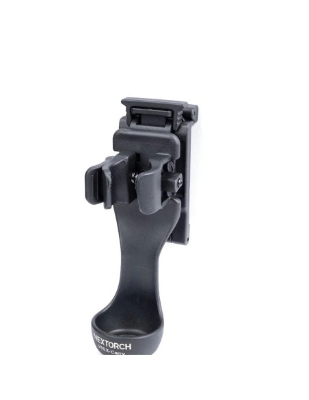 NEXTORCH V55 / V55L Quick-Draw Flashlight Holster