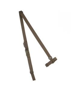 M-Tac 3-punkti Taktikaline Relvarihm (Ranger Green)
