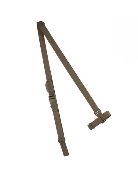 M-Tac 3-point Tactical Sling (Ranger Green)
