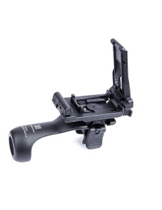 NEXTORCH V55 / V55L Quick-Draw Flashlight Holster