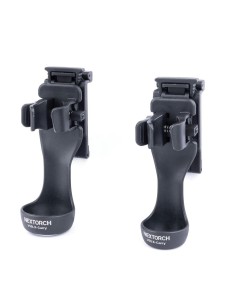 NEXTORCH V55 / V55L Quick-Draw Flashlight Holster
