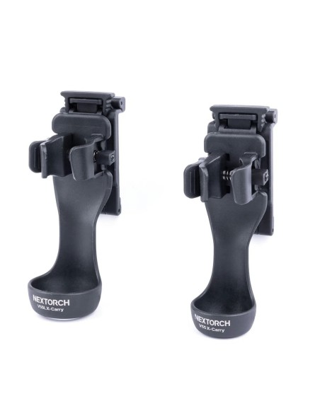 NEXTORCH V55 / V55L Quick-Draw Flashlight Holster
