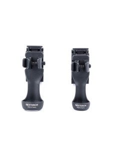 NEXTORCH V55 / V55L Quick-Draw Flashlight Holster