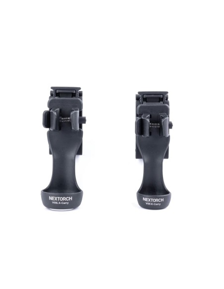 NEXTORCH V55 / V55L Quick-Draw Flashlight Holster