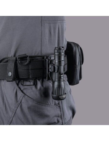 NEXTORCH V55 / V55L Quick-Draw Flashlight Holster