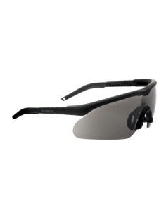 SwissEye Raptor Pro M taktikalised kaitseprillid