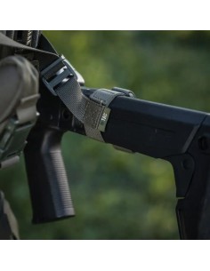 M-Tac 3-punkti Taktikaline Relvarihm (Ranger Green)