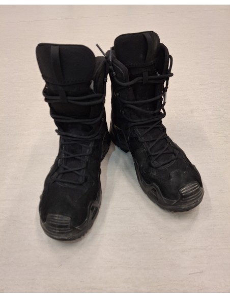 Used Lowa Zephyr MK2 GTX HI (41)
