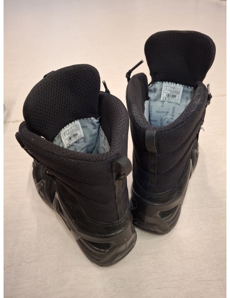 Used Lowa Zephyr MK2 GTX HI (41)