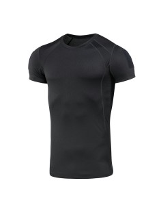 M-Tac Sweat-Wicking T-Shirt Athletic Tactical Gen.II (olive green)