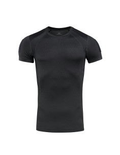 M-Tac Sweat-Wicking T-Shirt Athletic Tactical Gen.II (olive green)