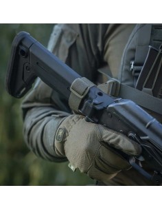 M-Tac 3-punkti Taktikaline Relvarihm (Ranger Green)