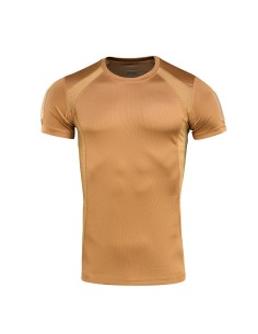 M-Tac Sweat-Wicking T-Shirt Athletic Tactical Gen.II (olive green)